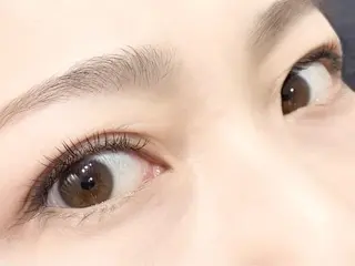 マツエク・マツパ 中村彩香 (エフドゥ)のマツエク・マツパデザイン