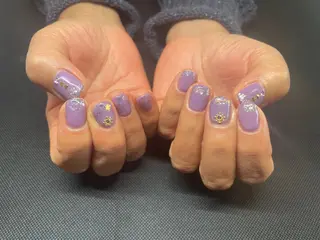 ネイル カランテアンネイル KANAのネイルデザイン