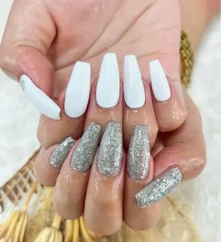 ネイル Basic町田本店 Suzunaのネイルデザイン