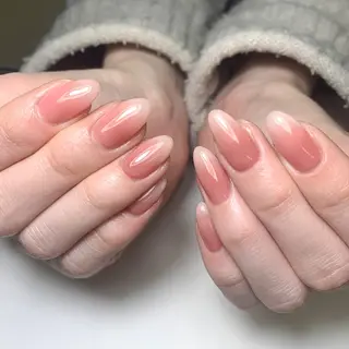 ネイル FIORITURA aiのネイルデザイン