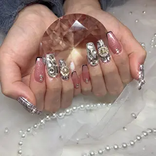 ネイル Nail Salon Ripeのネイルデザイン