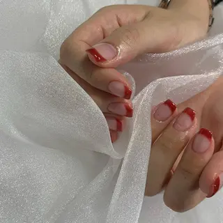 ネイル lylynail YUUKAのネイルデザイン