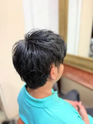 メンズ 🎀無料カット🎀 /ますだ みゆうのヘアスタイル