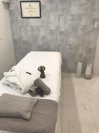 Bouquet ~ブーケ~のエステ・リラクイメージ