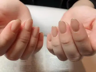 ネイル N Chisatoのネイルデザイン