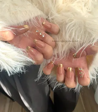 ネイル NAILSALON Ichiのネイルデザイン