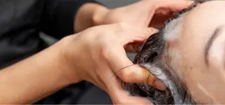 メンズカット/ 坂口のヘアスタイル