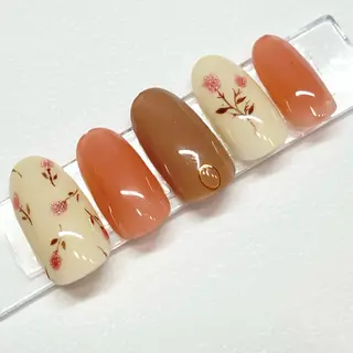 ネイル BellaLuna NAILのネイルデザイン