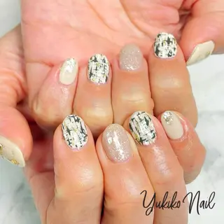 ネイル ユキコ ネイルのネイルデザイン