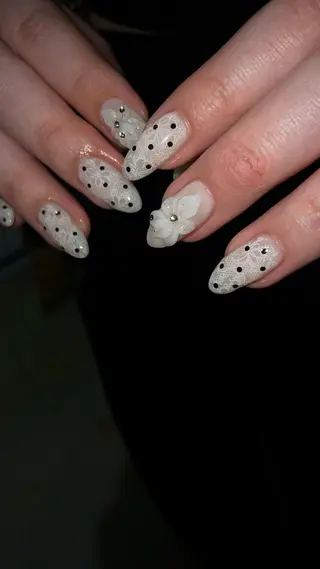 ネイル otao yuriのネイルデザイン