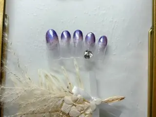 ネイル SEPTNAIL KISHIMOTOのネイルデザイン