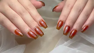 ネイル MissU ネイルサロンのネイルデザイン