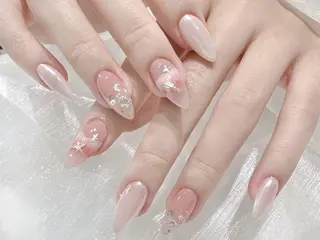 ネイル NOA 大塚のネイルデザイン