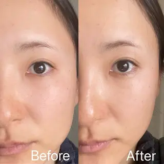 Dione自由が丘 山下有香子のエステ・リラクイメージ