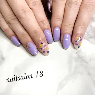 メンズ ネイル nail salon 18.のネイルデザイン