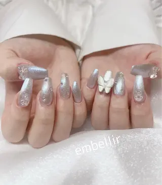 ネイル emi ♡のネイルデザイン