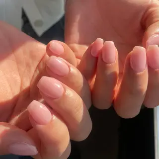 ネイル nail salon zero°のネイルデザイン