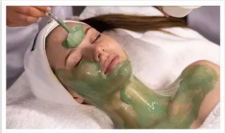 aliaハーブ水光店 エステティシャン募集のエステ・リラクイメージ