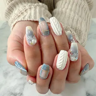 ネイル ホームネイルサロン Shellのネイルデザイン