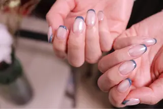 ネイル MH Nailのネイルデザイン