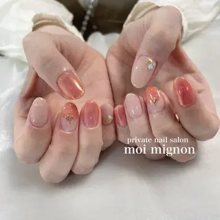 ネイル nailist Aki♡のネイルデザイン