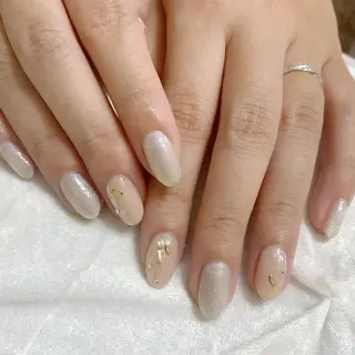 ネイル Uchida Mayunaのその他イメージ