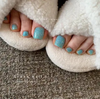 ネイル nailsalon Lenoaのネイルデザイン