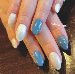 ネイル studio e n / RiNのネイルデザイン