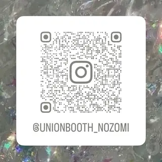 UNIONBOOTH Nozomiのマツエク・マツパデザイン