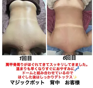 ネイル・エステサロン UILANIのネイルデザイン