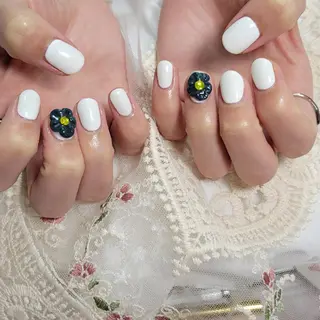 ネイル ネイルサロンほっこり kanaのネイルデザイン