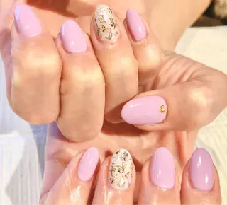 ネイル TRAM-nail moriizumiのネイルデザイン