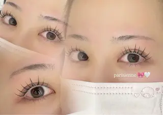 マツエク・マツパ Soa.⚜️ RENAのマツエク・マツパデザイン