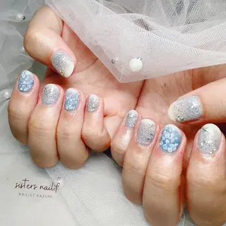 ネイル sisters nail.fのネイルデザイン