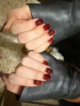 ネイル GCP Nail はるのネイルデザイン