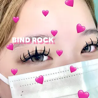 マツエク・マツパ ICY❁⃘eye aikaのマツエク・マツパデザイン
