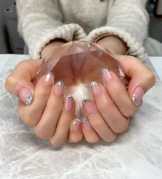 ネイル ゆぴねいる yupinailのネイルデザイン