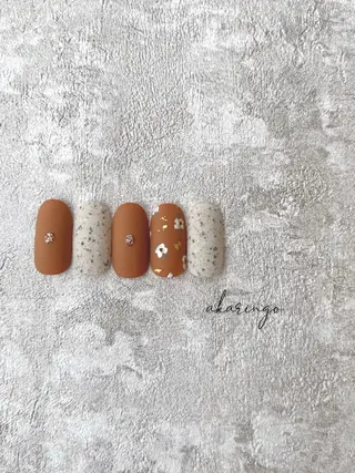 ネイル aika nailのネイルデザイン