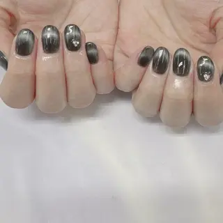 ネイル Nail salon Honey Beeのネイルデザイン