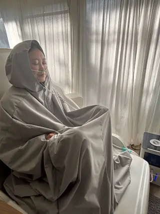 【三軒茶屋/下馬】 本格痩身・よもぎ蒸しのその他イメージ