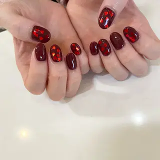 ネイル Nail Salon Gummi.のネイルデザイン