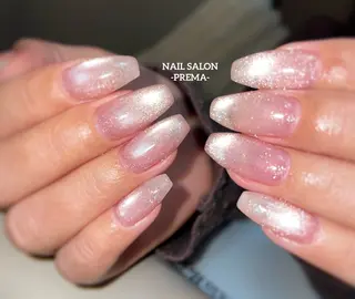 ネイル -PREMA- YUKIのネイルデザイン