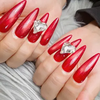 ネイル nail studio　Nのネイルデザイン
