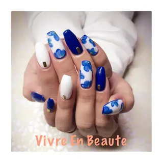 ネイル S Nailのネイルデザイン