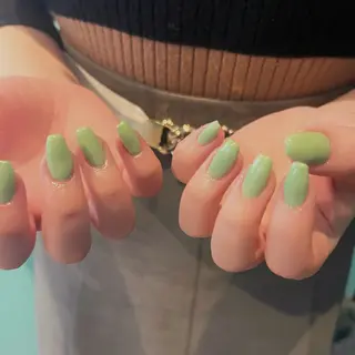 ネイル REPE  nail maoのネイルデザイン
