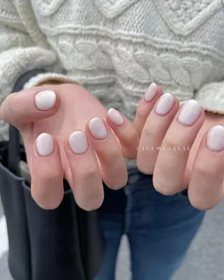 ネイル わたなべ ちかのネイルデザイン
