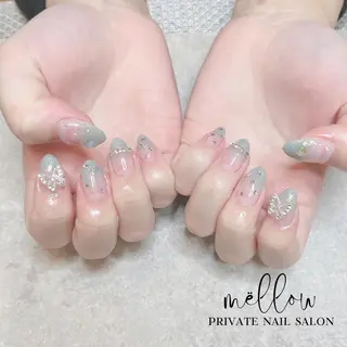 ネイル belalua nail&eyeのネイルデザイン