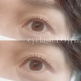 マツエク・マツパ SEALA 高石の眉毛・アイブロウイメージ