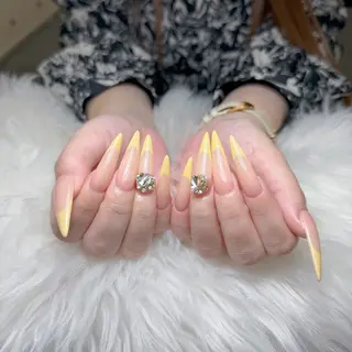 ネイル Mio Nailのネイルデザイン
