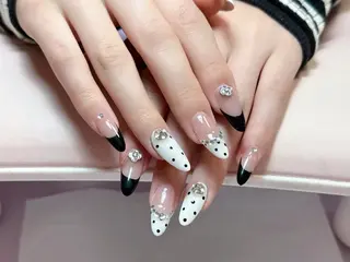 ネイル リコ ricoのネイルデザイン